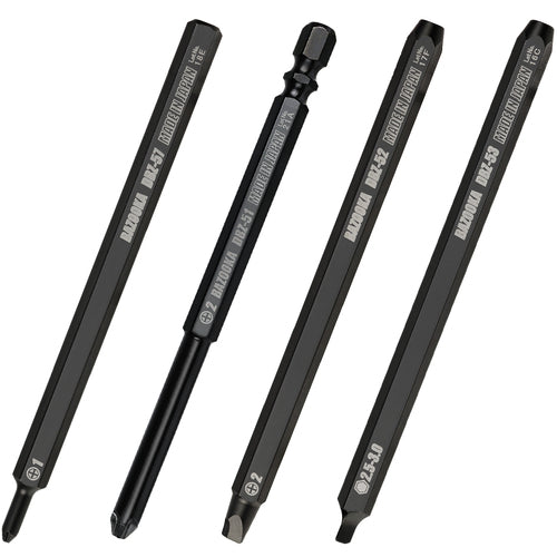 ENGINEER Screwsaurus Basuka Set of 4 DBZ-21 1 S