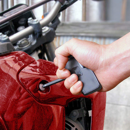 ENGINEER Screwsaurus Basuka Set of 4 DBZ-21 1 S