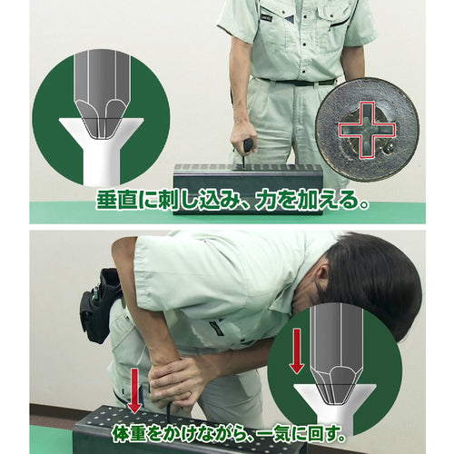 ENGINEER Screwsaurus Basuka Set of 4 DBZ-21 1 S