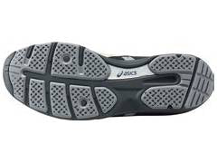 アシックスジャパンライフウォーカー101 ﾀﾞｰｸﾌﾞﾗｳﾝ×ﾍﾞｰｼﾞｭ 26.5