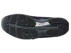 アシックスジャパンライフウォーカー307(W) ﾋﾟｰｺｰﾄ×ﾋﾟｰｺｰﾄ 21.5