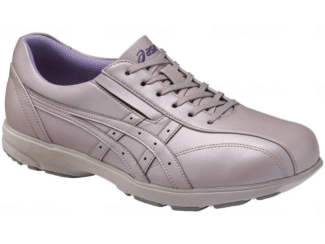 アシックスジャパンﾗｲﾌｳｫｰｶｰﾆｻﾎﾟｰﾄ500（W） ﾛｰｽﾞﾋﾟﾝｸ 24.0