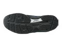 アシックスジャパンﾗｲﾌｳｫｰｶｰﾆｰｻﾎﾟｰﾄ200 ｺｰﾋｰ 24.5