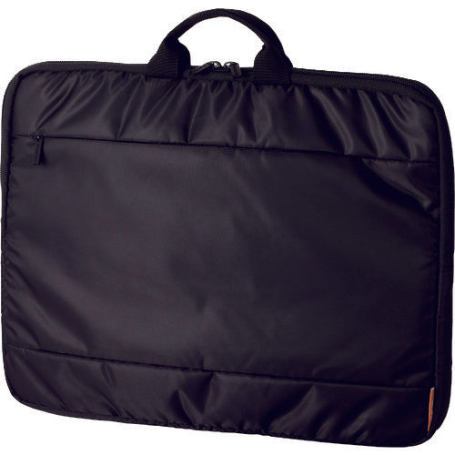 エレコム　ハンドル付きインナーバッグ　BM-IBH15BK　1 個