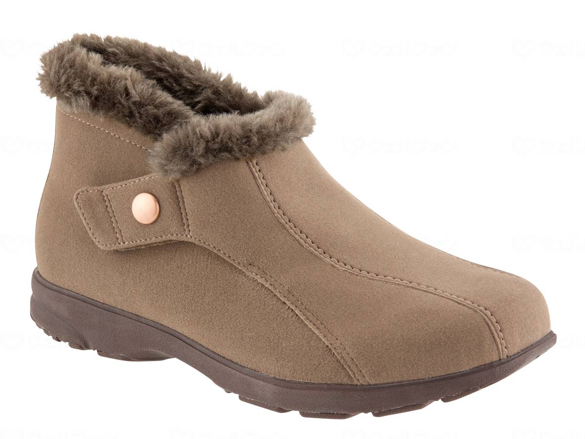 ASICS Japan Life Walker 3 (W) Top Gray S