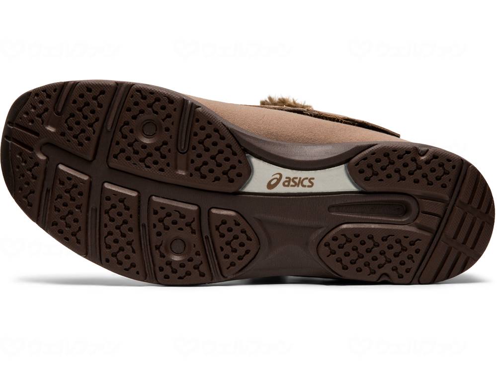 ASICS Japan Life Walker 3 (W) Top Gray S