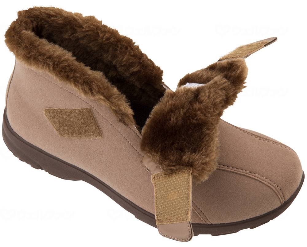 アシックスジャパンﾗｲﾌｳｫｰｶｰ3（W） ﾌﾞﾗｯｸ L