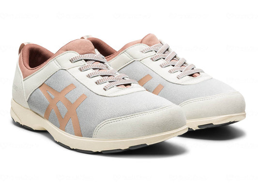 ASICS Japan Life Walker Boss Support 2 (W) Polar Shade x Dusty Step 22.0