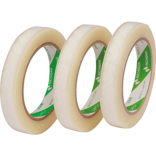 Nichiban Tabanera Tape 640CPS BC-20 20mm x 100m VPS-BC20 10 rolls