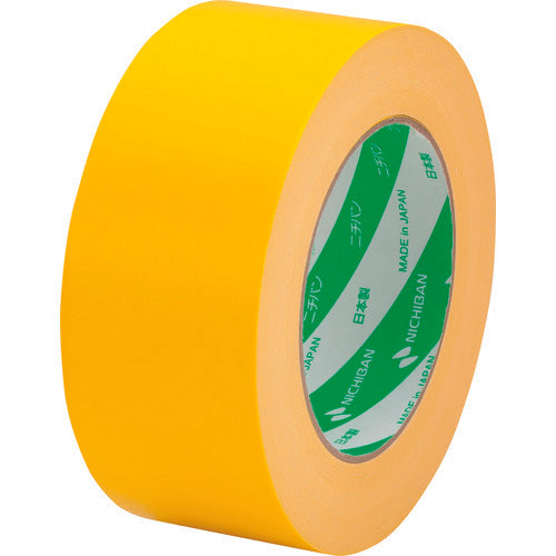 Nichiban High Craft Tape 321WC Yellow-50 50mm x 50m 321WC2-50 1 roll