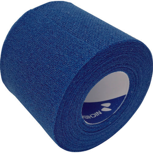 ニチバン　バトルウィン　テーピングテープ　ＷグリップＴＭ　ＷＧＰ５０ＦＢＬ　５０ｍｍＸ１２ｍ　WGP50FBL　1 巻