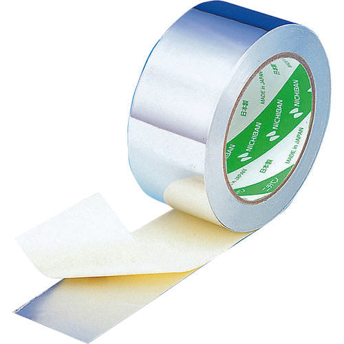 Nichiban Aluminum Tape 961-25 25mm x 50m 961-25 1 roll