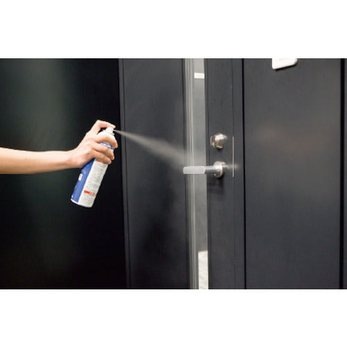 Sekisui Virus Removal Spray Nowcare Commercial Large Capacity AS 420ml CJBZZB5 1 bottle