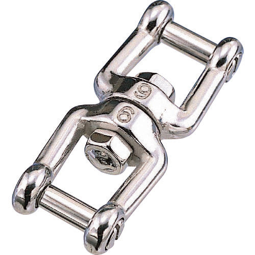 미즈모토 스테인리스 침몰 더블 샤클 호칭 8mm B-1110 1개