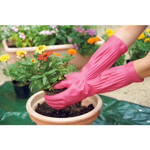 던롭 데일리 플리츠 L 레드 8099 1 쌍