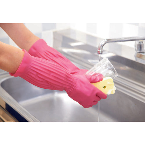 ダンロップ　デイリープリーツ　Ｓレッド　8097　1 双