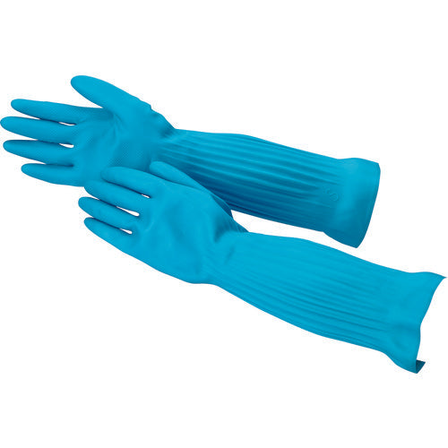 ダンロップ　デジハンドＣＲコートロング　Ｌグリーン　8102　1 双