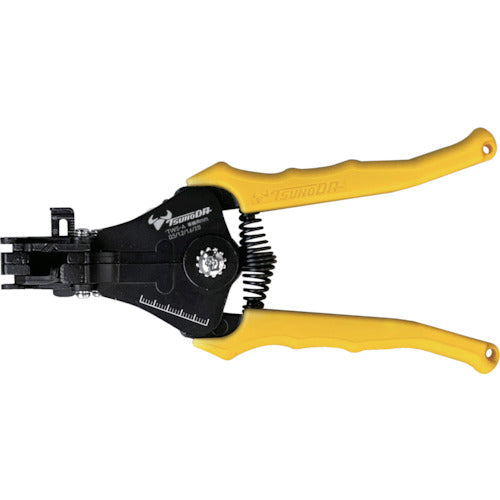 TTC 와이어 스트리퍼 단선용 TWS-A 1 丁