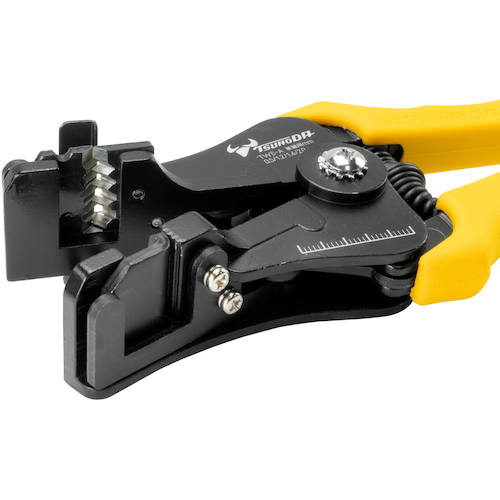 TTC 와이어 스트리퍼 단선용 TWS-A 1 丁