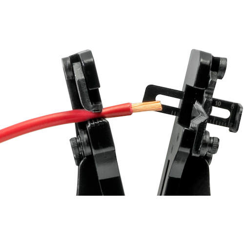 TTC 와이어 스트리퍼에서 선용 TWS-D 1 丁