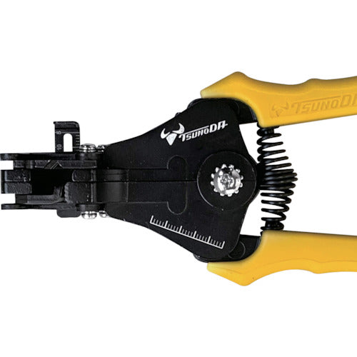 TTC 와이어 스트리퍼에서 선용 TWS-D 1 丁