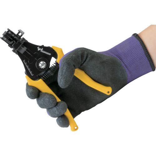 TTC 와이어 스트리퍼에서 선용 TWS-D 1 丁