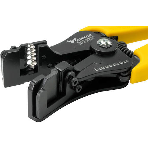 TTC 와이어 스트리퍼에서 선용 TWS-D 1 丁