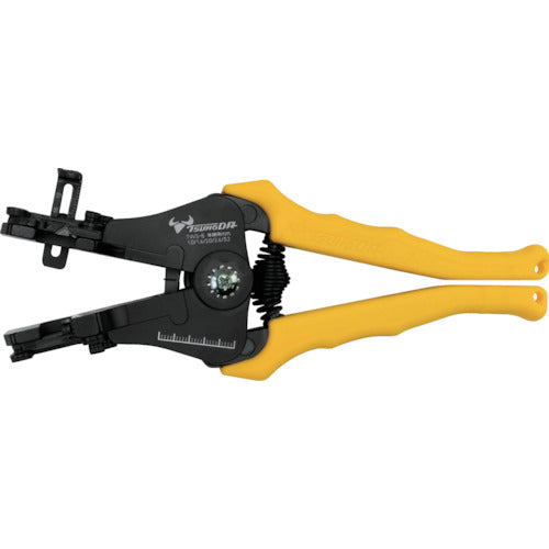 TTC 와이어 스트리퍼 단선용 TWS-B 1 丁