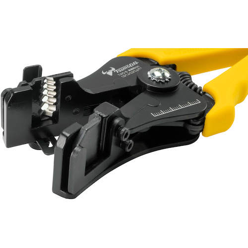 TTC 와이어 스트리퍼 단선용 TWS-B 1 丁