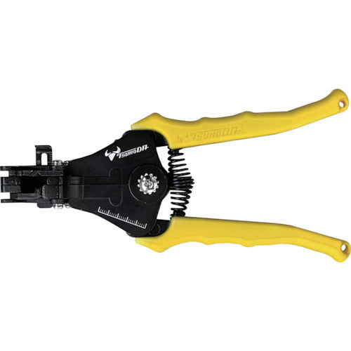 ＴＴＣ　ワイヤーストリッパーＩＶ線用　TWS-C　1 丁