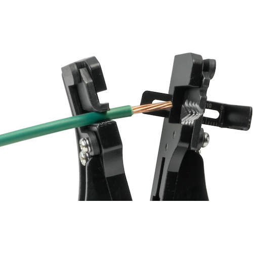 ＴＴＣ　ワイヤーストリッパーＩＶ線用　TWS-C　1 丁