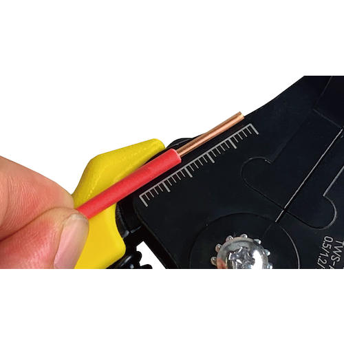 ＴＴＣ　ワイヤーストリッパーＩＶ線用　TWS-C　1 丁