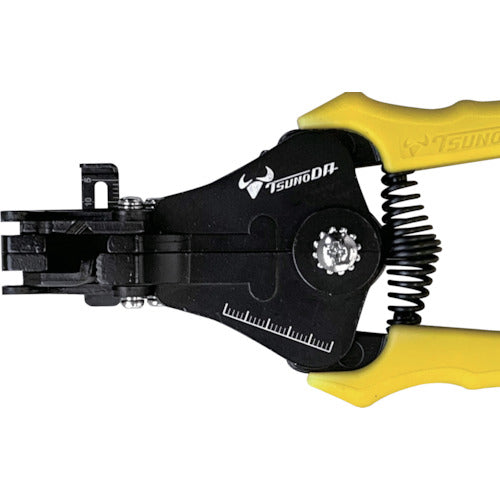 ＴＴＣ　ワイヤーストリッパーＩＶ線用　TWS-C　1 丁