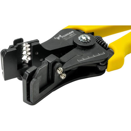 ＴＴＣ　ワイヤーストリッパーＩＶ線用　TWS-C　1 丁