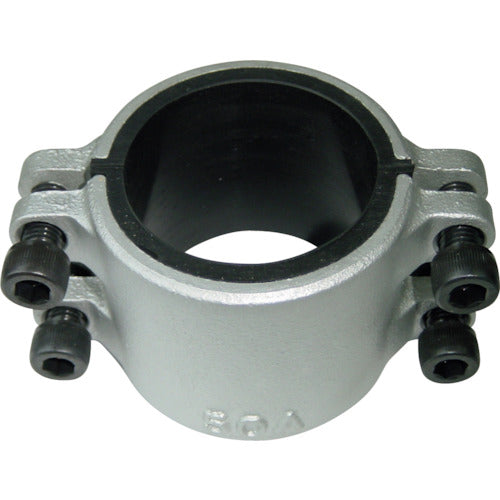 児玉工業　圧着ソケット鋼管直管専用型ハーフサイズ１５０Ａ　L150AX0.5　1 個