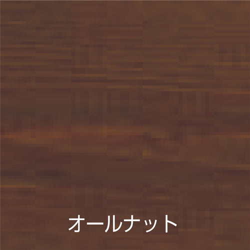 Atom Paint Water-Based Wood Ever Protect 3L Allnut 00001-08945 1 can