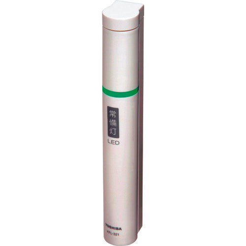 도시바 LED 상비등 KFL-321(W) 1개