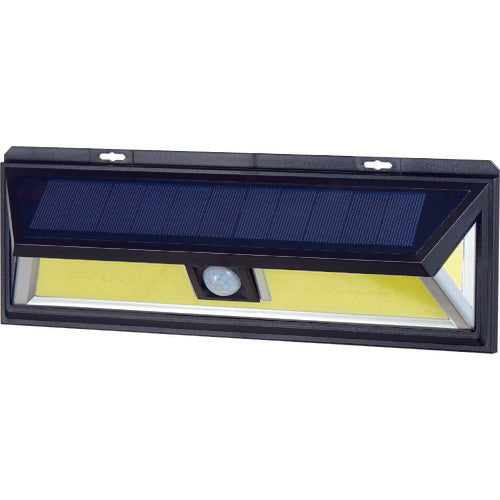 ELPA LED sensor wall light ESL-K412SL 1 piece