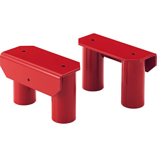 Hasegawa Aluminum Transport Vehicle Itton Cart Connection Fittings (17582) NAC-J2 1 Set