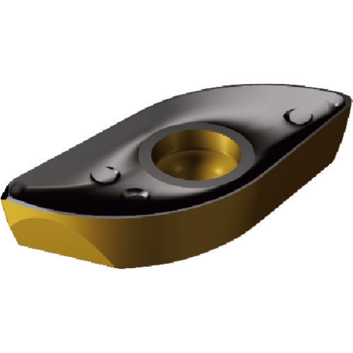 샌드빅 콜로밀 216 볼 엔드밀 칩(350) 4340 R216-30 06 MM 10개