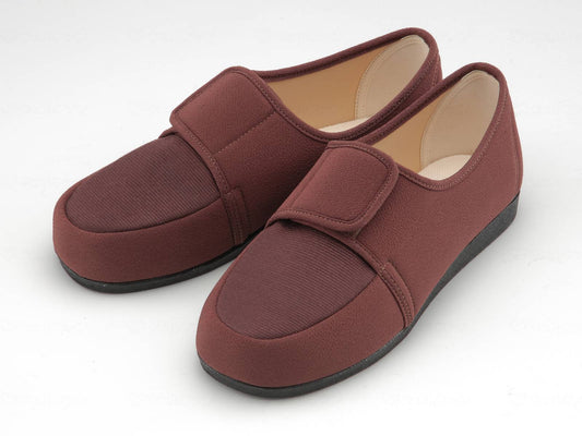 マリアンヌﾘﾊﾋﾞﾘｼｭｰｽﾞW603チリメン ﾁｬ 22.0