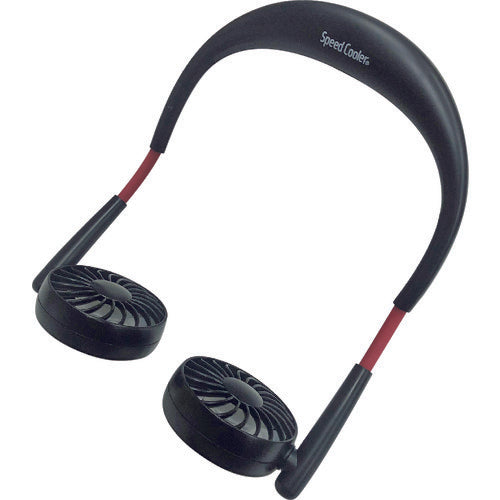 SHOWA 【이번 시즌 매진】 스피드 쿨러 웨어러블 넥 팬 N20-04 1 개