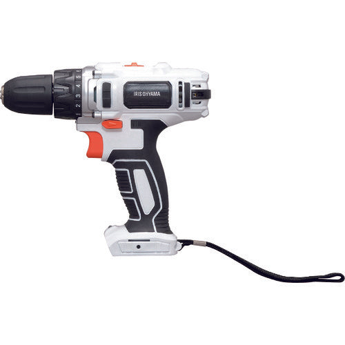 IRIS 572492 Rechargeable Driver Drill JCD28 1 unit