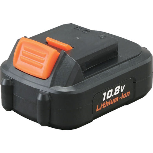 IRIS 572494 Rechargeable Lithium-ion Battery DBL1015 1 piece