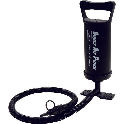 ＩＲＩＳ　５７３４８３　エアーベッド　ダブルサイズ　ABD-2N　1 Ｓ