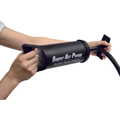 ＩＲＩＳ　５７３４８３　エアーベッド　ダブルサイズ　ABD-2N　1 Ｓ