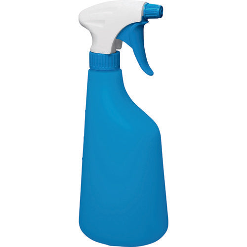 EPOCA Spray Gun EP10WS+VELA 630ml Blue 7636.P41 1 piece