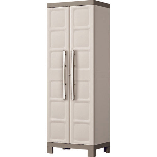 KETER Resin Storage Excellence 650 x 450 x 1820 5 Tiers 9708000031313 1 Unit