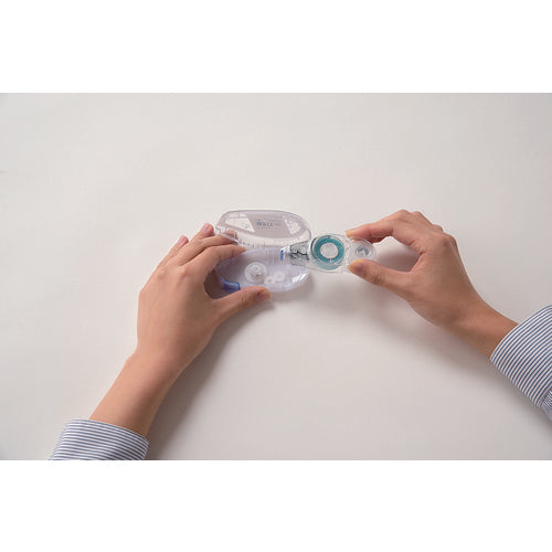 Ｔｏｍｂｏｗ　テープのりピットエアー用つめ替え　PR-MAS　1 個