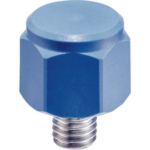 ＨＡＬＤＥＲ　台座ピン　プラスティックコーティング　Ｍ１２　22691.0143　1 個